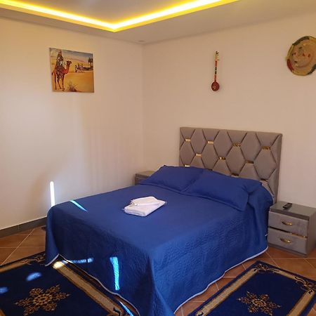 Riad Nice Tagadirt מראה חיצוני תמונה