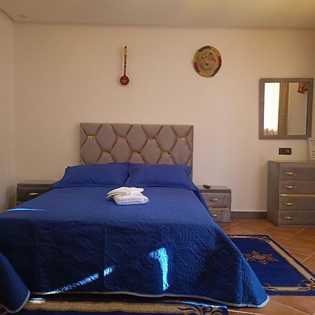 Riad Nice Tagadirt מראה חיצוני תמונה