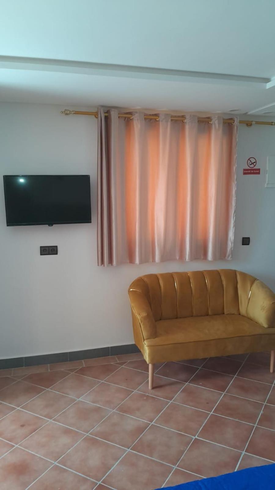 Riad Nice Tagadirt מראה חיצוני תמונה