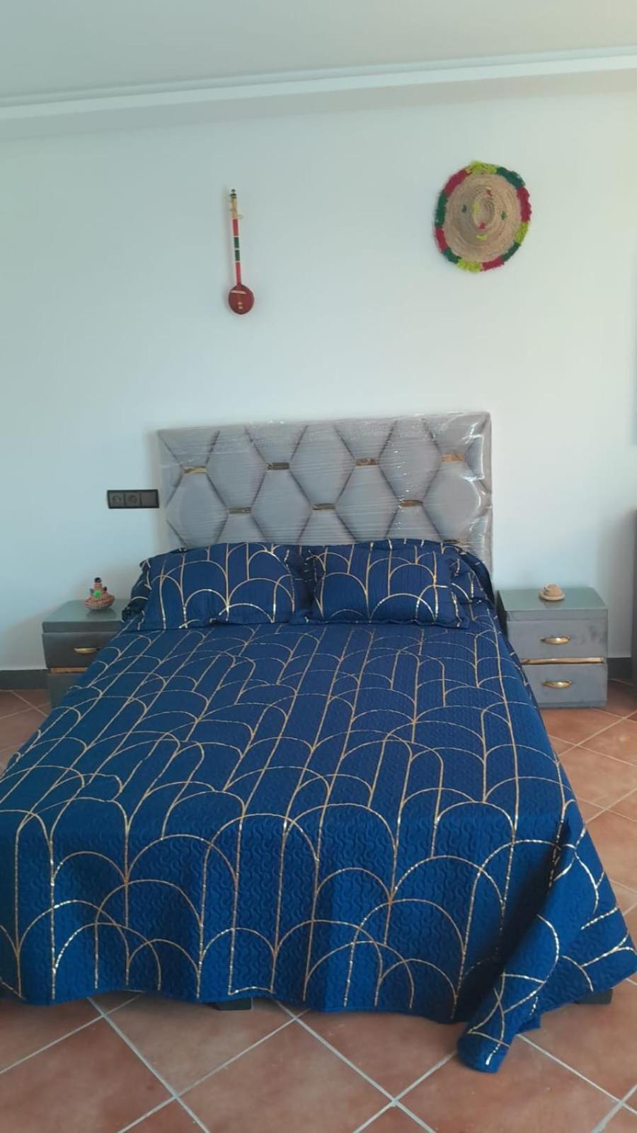 Riad Nice Tagadirt מראה חיצוני תמונה