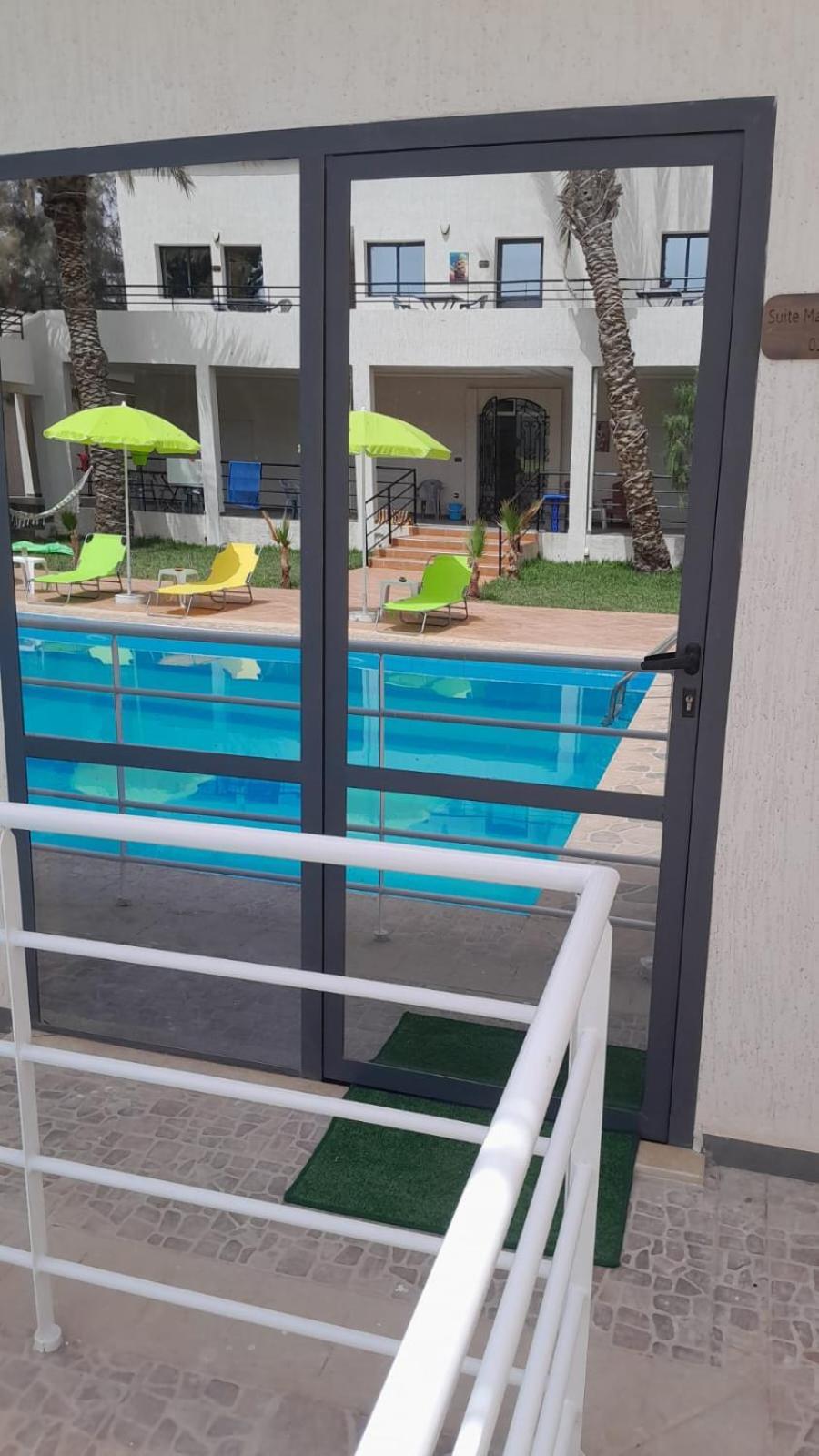 Riad Nice Tagadirt מראה חיצוני תמונה