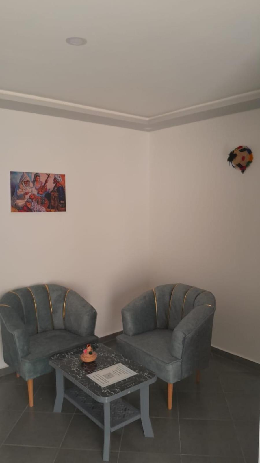 Riad Nice Tagadirt מראה חיצוני תמונה