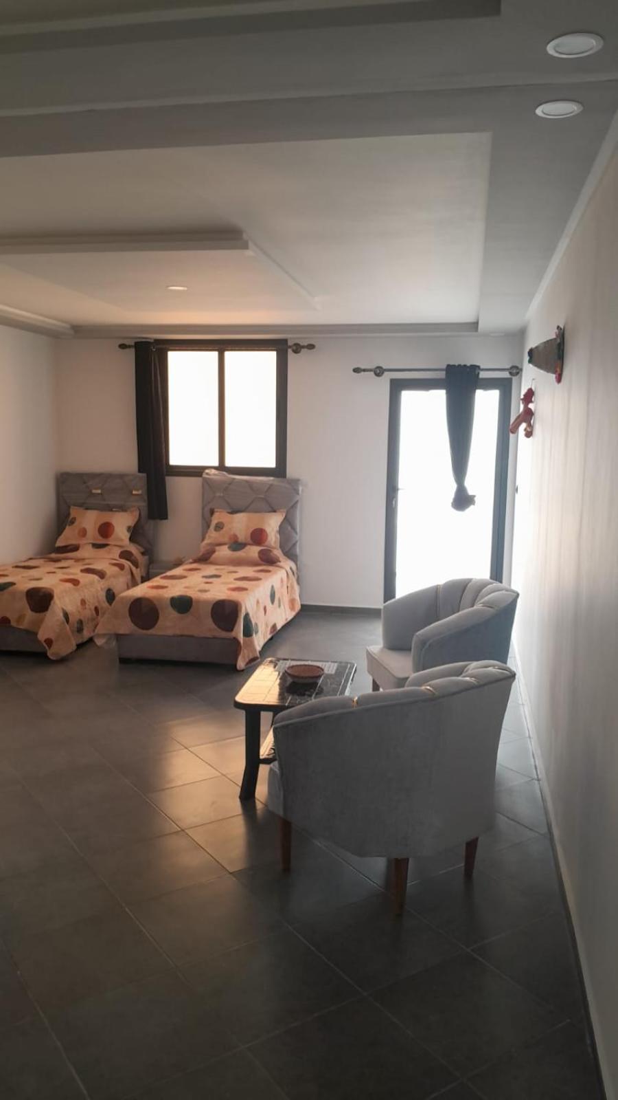 Riad Nice Tagadirt מראה חיצוני תמונה