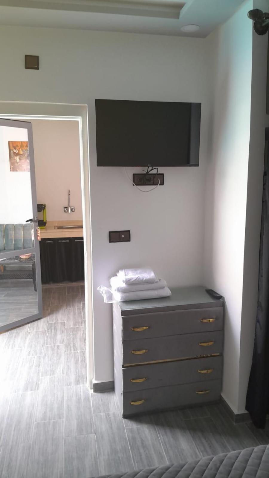 Riad Nice Tagadirt מראה חיצוני תמונה