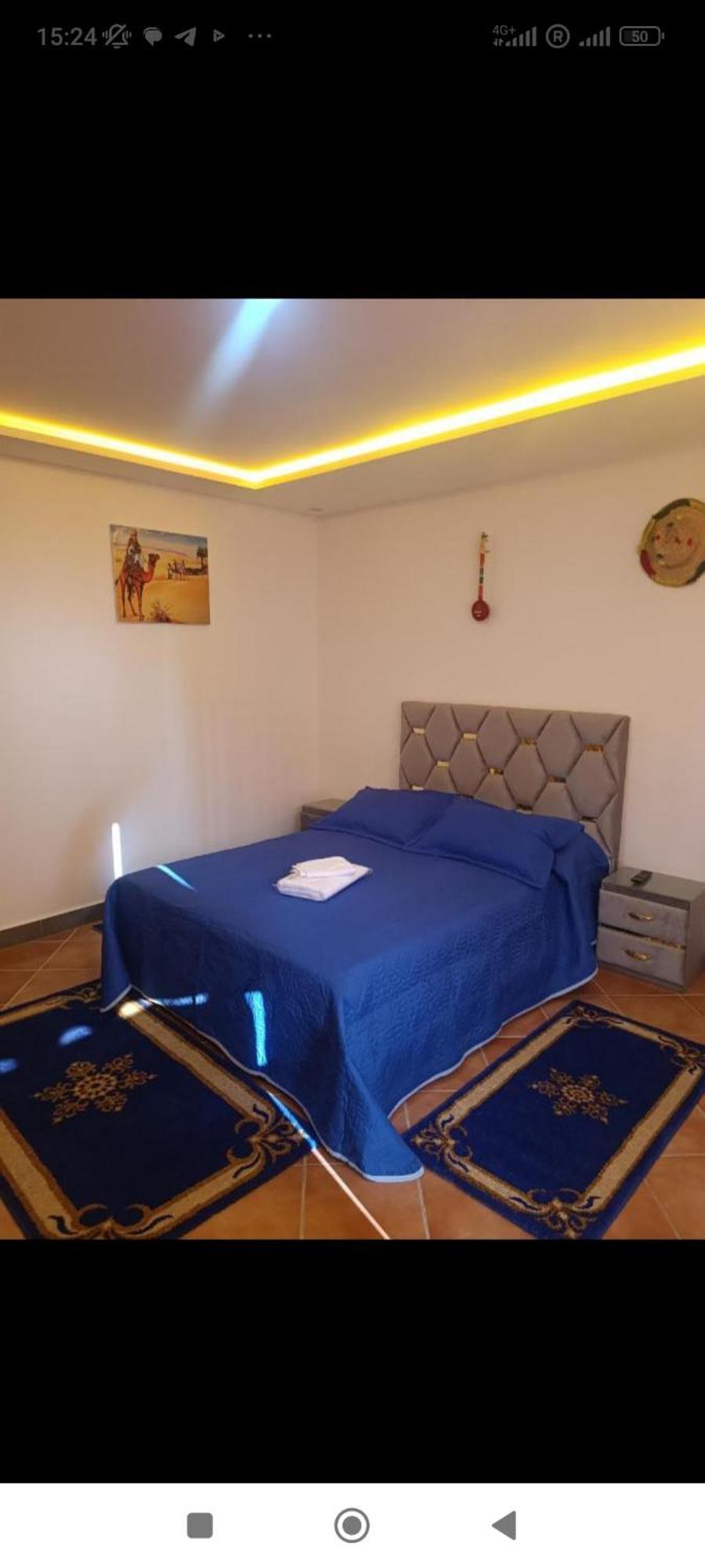 Riad Nice Tagadirt מראה חיצוני תמונה